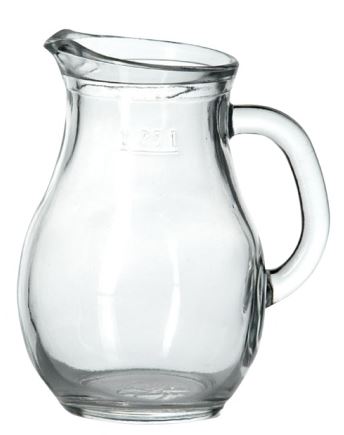 Кувшин 250 мл BISTRO 80100 